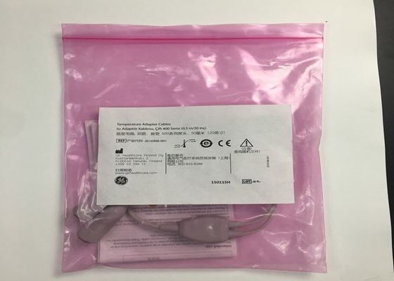 کابل آداپتور درجه حرارت اصلی GE 0.5M شکل مربع 11 پین