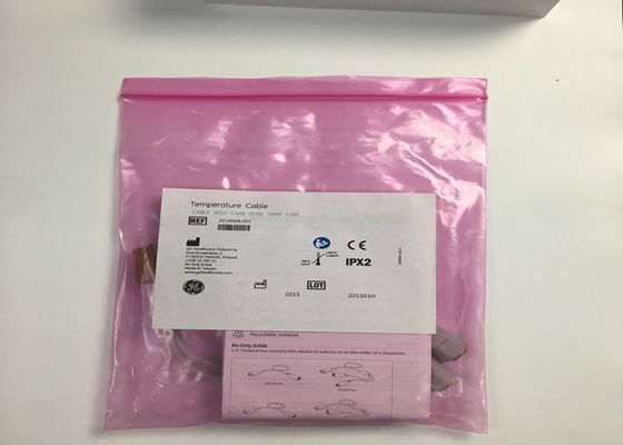 کابل آداپتور درجه حرارت اصلی GE 0.5M شکل مربع 11 پین