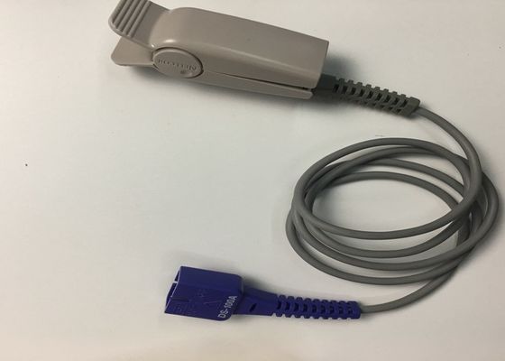 سنسور دوبار استفاده شده DS100A Spo2 برای    Oxismart XL