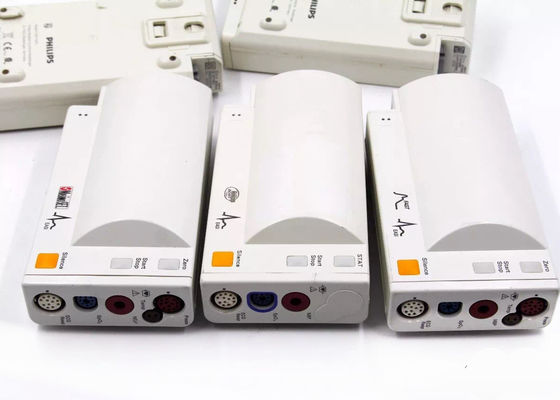 PHILIP MMS Repair, M3001A تعمیر ماژول MMS برای مانیتور بیمار