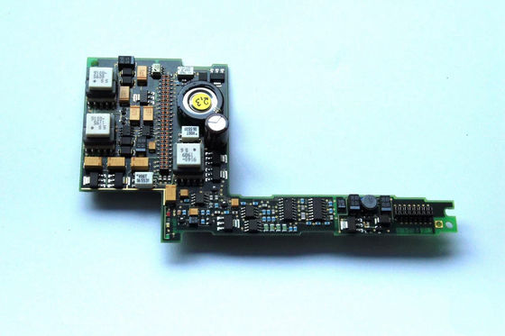 PHILIP MMS Repair, M3001A تعمیر ماژول MMS برای مانیتور بیمار
