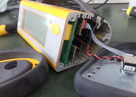 اکسی متر قابل حمل برای بیمارستان