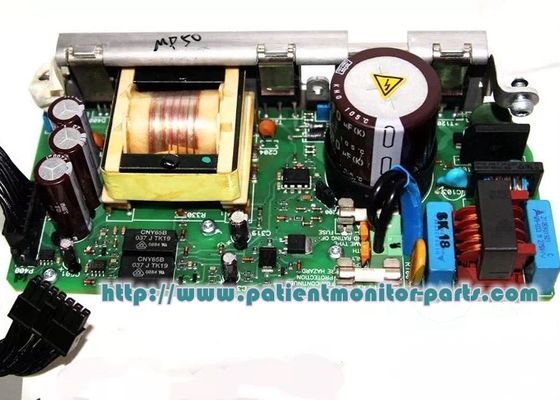 فیلپ MP40 MP50 مانیتورهای بیمار مورد استفاده با لوازم جانبی تعمیر