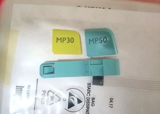 فیلپ MP40 MP50 مانیتورهای بیمار مورد استفاده با لوازم جانبی تعمیر