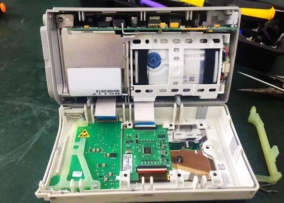 IntelliVue MP2 X2 تعمیر و نگهداری مانیتور بیمار برای تجهیزات پزشکی
