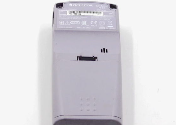 نلکور N-65 اکسی متر نبض دیجیتال استفاده شده نوع دستگیر برای پزشکی