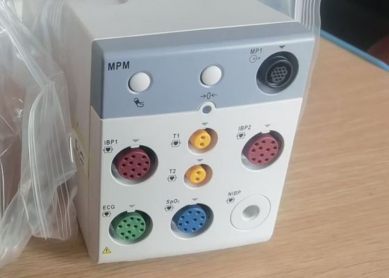 BeneView T5 T6T T8 تعمیر ماژول MPM برای ماژول پارامتر چند تابع