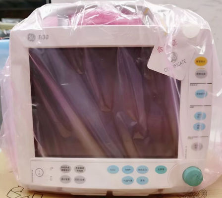 سرویس تعمیر مانیتورهای بیمار استفاده شده GE B30 با صفحه نمایش LCD