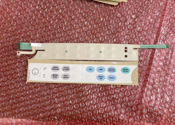 سرویس تعمیر مانیتورهای بیمار استفاده شده GE B30 با صفحه نمایش LCD