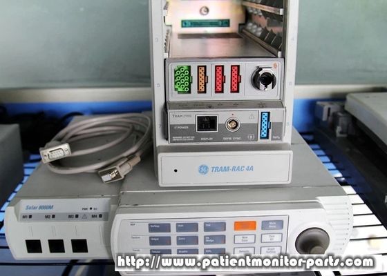 ترام 250SL ترام 451N تعمیر MMS برای تعمیر ماژول پارامتر چند تابع