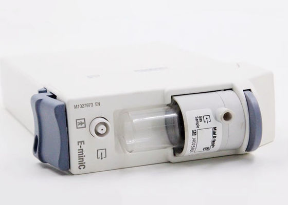 GE E-MINIC-00 نگهداری ماژول E-MINIC برای مانیتور بیمار پزشکی