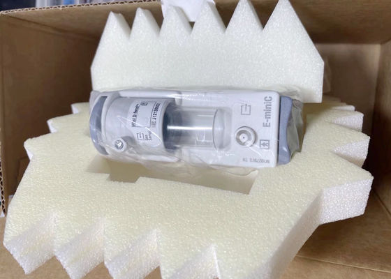 GE E-MINIC-00 نگهداری ماژول E-MINIC برای مانیتور بیمار پزشکی