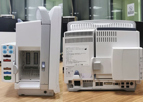 GE Carescape B650 نظارت بر نگهداری تعمیرات تجهیزات پزشکی