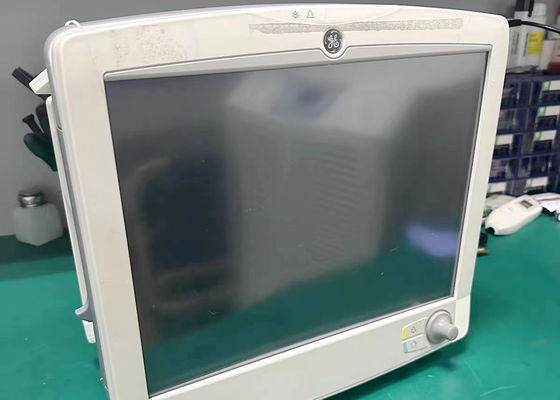 GE Carescape B650 نظارت بر نگهداری تعمیرات تجهیزات پزشکی