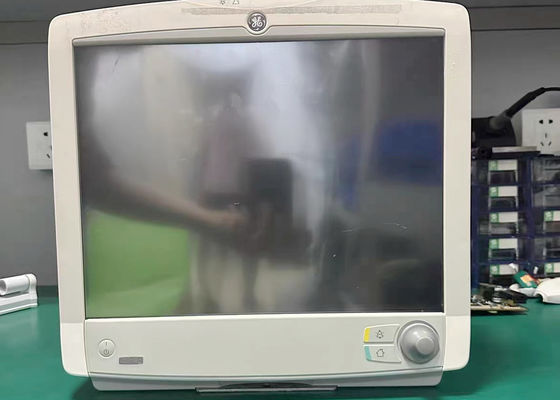 GE Carescape B650 نظارت بر نگهداری تعمیرات تجهیزات پزشکی