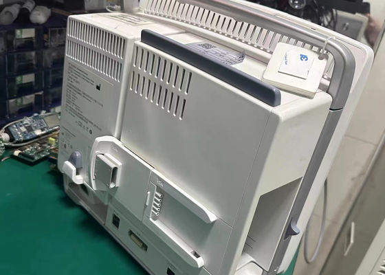 GE Carescape B650 نظارت بر نگهداری تعمیرات تجهیزات پزشکی