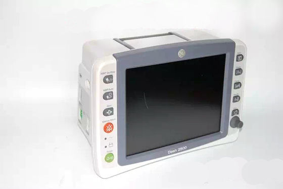 GE DASH2500 تعمیر و نگهداری مانیتور بیمار برای EKG پزشکی