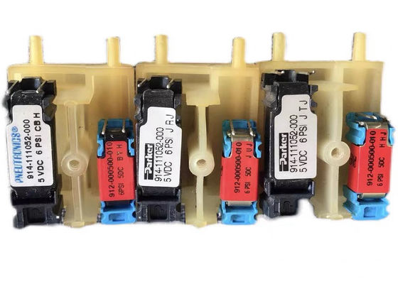 GE DASH2500 تعمیر و نگهداری مانیتور بیمار برای EKG پزشکی