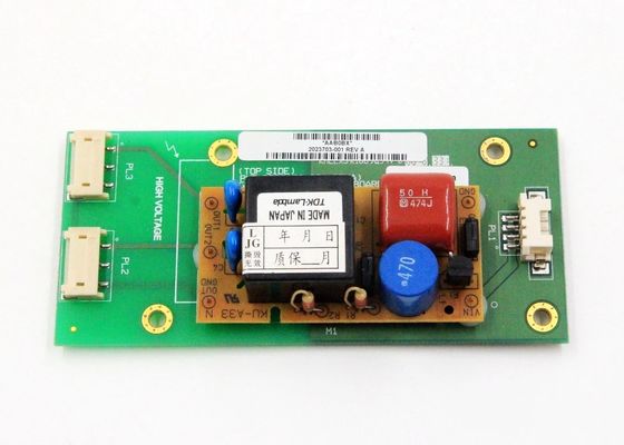 GE DASH2500 تعمیر و نگهداری مانیتور بیمار برای EKG پزشکی
