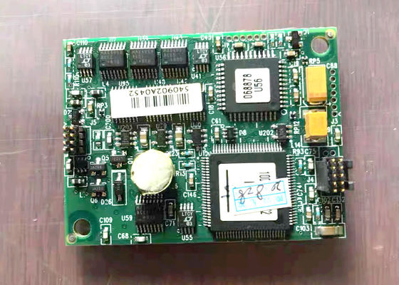 GE DASH2500 تعمیر و نگهداری مانیتور بیمار برای EKG پزشکی
