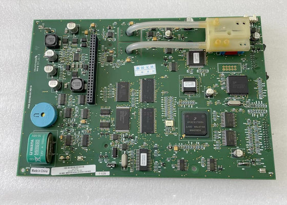 GE DASH2500 تعمیر و نگهداری مانیتور بیمار برای EKG پزشکی