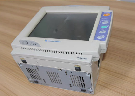 مانیتور نگهداری Nihon Kohden BSM-2301K برای تجهیزات پزشکی