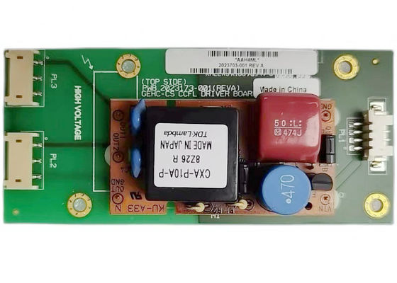 دست دوم کنترل کننده بیمار لوازم جانبی تخته DASH1800 DASH2500
