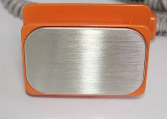 ND-552VC بادکنک های دیفیبریلتور خارجی برای NIHON KOHDEN TEC-5521C TEC-5531C