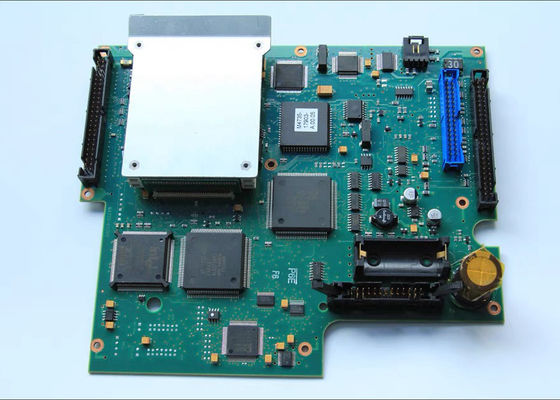 قطعات دستگاه دیفیبریلتور پزشکی مادربرد برای فیلیپ هارت استارت XL M4735A