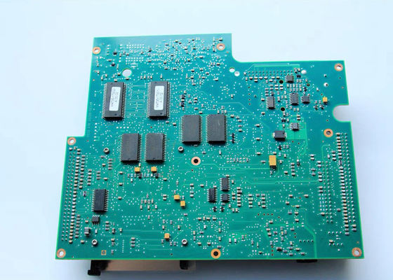 قطعات دستگاه دیفیبریلتور پزشکی مادربرد برای فیلیپ هارت استارت XL M4735A