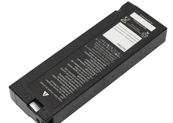 M3516A باتری تجهیزات پزشکی برای فیلیپ دل شروع M4735A دیفیبریلتور
