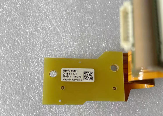 MP20 MP30 لوازم جانبی مانیتور بیمار کابل M8077-66401