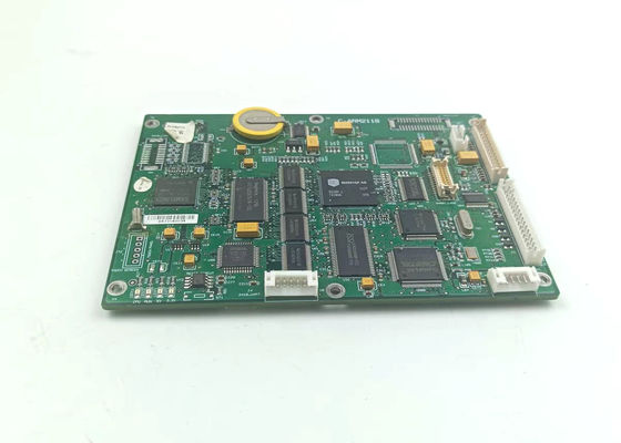 قطعات مورد استفاده مانیتور بیمار مادربرد برای گلدوی UT4000C UT4000B