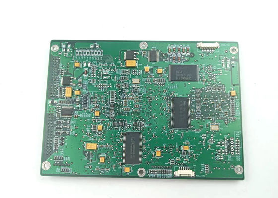 قطعات مورد استفاده مانیتور بیمار مادربرد برای گلدوی UT4000C UT4000B