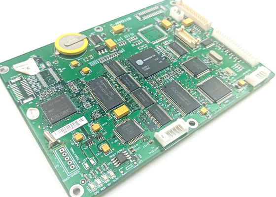قطعات مورد استفاده مانیتور بیمار مادربرد برای گلدوی UT4000C UT4000B