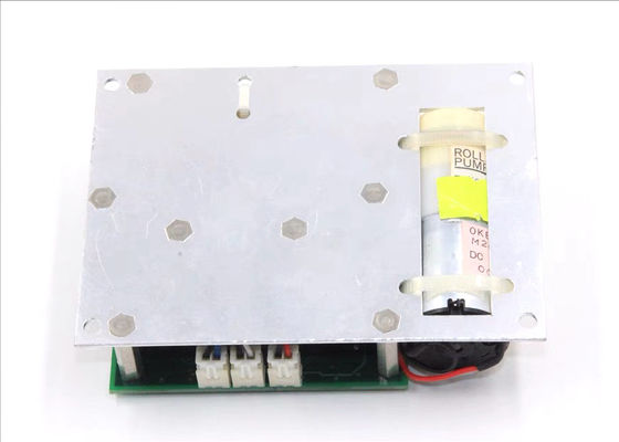 ماژول مانیتور بیمار مورد استفاده برای PM-7000 PM8000 PM9000
