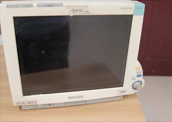 فیلیپ IntelliVue MP60 MP70 مانیتور بیمار تعمیر باتری صفحه نمایش لمسی