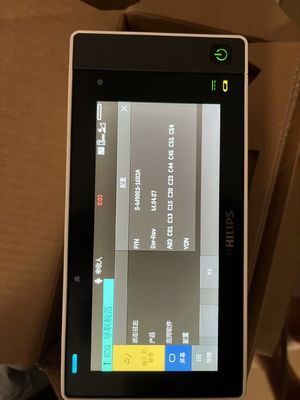 PHILIP IntelliVue X3 قطعات مانیتور بیمار