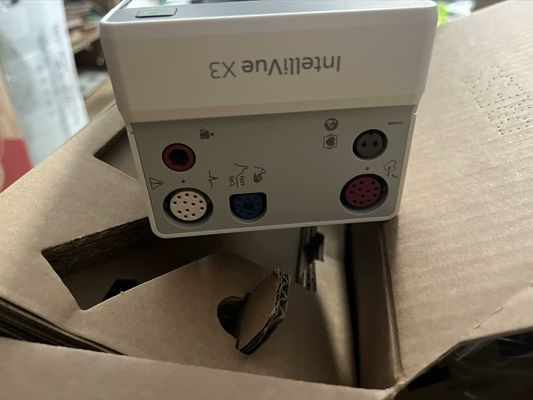 PHILIP IntelliVue X3 قطعات مانیتور بیمار