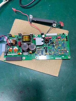ZOLL سری M 01301-0210 دیفیبریلتور 12 سرب