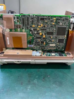 ZOLL سری M 01301-0210 دیفیبریلتور 12 سرب