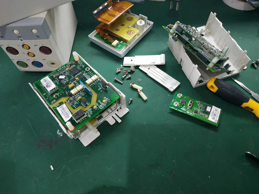 ماژول های پارامتر MPM میندری Masimo   Spo2