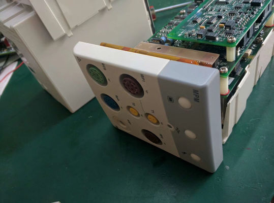 ماژول های پارامتر MPM میندری Masimo   Spo2