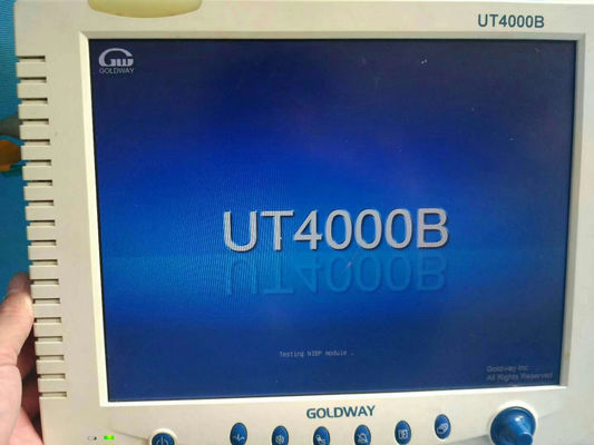 گلدوی UT4000B تعمیر مانیتور بیمار مراقبت از مانیتور بیمار