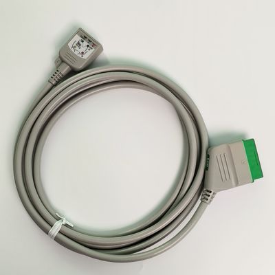 NIHON KOHDEN ECG کابل اصلی مانیتور K922 JC-906P