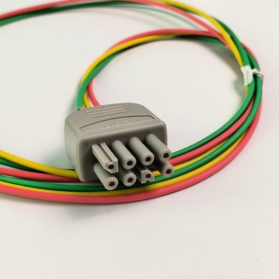 K910A BR-913P مواد مصرفی دستگاه های پزشکی NIHON KOHDEN 3 الکترود سرب