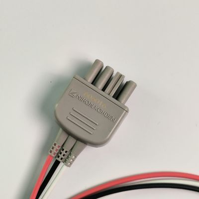 BR-903PA ژاپن مانیتور فوتو الکتریکی خط هدایت سه راهنمای N استاندارد کلیپ تله متری K911