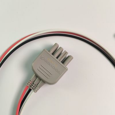 BR-903PA ژاپن مانیتور فوتو الکتریکی خط هدایت سه راهنمای N استاندارد کلیپ تله متری K911
