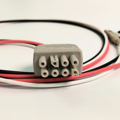 BR-903PA ژاپن مانیتور فوتو الکتریکی خط هدایت سه راهنمای N استاندارد کلیپ تله متری K911