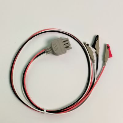 BR-903PA ژاپن مانیتور فوتو الکتریکی خط هدایت سه راهنمای N استاندارد کلیپ تله متری K911